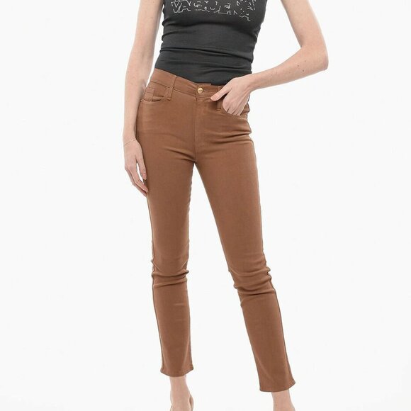 Frame Le Sylvie jeans - Picture 13 of 14